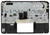 HP X360 11 G3-EE (TOUCH) *RECERTIFIED* PALMREST WITH KEYBOARD (WITHOUT WORLD-FACING CAMERA LENS)