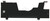 HP 11 G8-EE (TOUCH & NON) / 11A G8-EE (TOUCH & NON) / 11 G9-EE (TOUCH & NON) / 11MK G9-EE (TOUCH & NON) BATTERY PROTECTION BRACKET