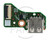 HP 11A-NA0 USB BOARD