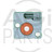 HP 11MK G9-EE (TOUCH & NON) SENSOR BOARD