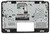 HP 14 G7 (TOUCH & NON) PALMREST WITH KEYBOARD