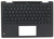 HP X360 11 G4-EE (TOUCH) PALMREST WITH KEYBOARD