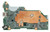 HP X360 11MK G3-EE (TOUCH) MOTHERBOARD 4GB