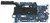 ACER C871 / C871T (TOUCH) MOTHERBOARD 4GB