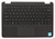 DELL LATITUDE 3120 / LATITUDE 3120 (2-in-1) (TOUCH) PALMREST WITH KEYBOARD & TOUCHPAD (WITHOUT WORLD-FACING CAMERA LENS)