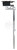 DELL 3100 (2-in-1) (TOUCH) / 3110 (2-in-1) (TOUCH) *RECERTIFIED* HINGE LEFT