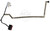 DELL LATITUDE 3120 *RECERTIFIED* LCD VIDEO CABLE