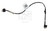 DELL 3110 (2-in-1) (TOUCH) *RECERTIFIED* SENSOR BOARD CABLE