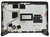 DELL 11 G2 (3120) (TOUCH) LCD TOP COVER (WITH LCD VIDEO CABLE & HINGES)