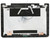 LENOVO 11E G3 / 11E G3 YOGA LCD TOP COVER