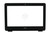 DELL 11 G4 (5190 EDU) (NON-TOUCH) LCD BEZEL