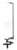 DELL 14 G4 (3400) HINGE RIGHT
