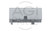 ASUS C423NA *RECERTIFIED* HINGE CAP LEFT