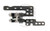ASUS C434TA (TOUCH) HINGE LEFT