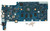 DELL 3100 (NON-TOUCH) (2 USB-C) MOTHERBOARD 4GB --MODEL FOR USE WITH 2 USB-C PORT-- *Please view part Details before purchase.