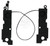 ACER CB3-532 SPEAKER SET