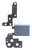 ACER R756T (TOUCH) / R756TN (TOUCH) HINGE LEFT