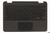 DELL 3100 (2-in-1) (TOUCH) *RECERTIFIED* PALMREST WITH KEYBOARD & TOUCHPAD (WITHOUT WORLD-FACING CAMERA LENS)