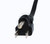 3 PRONG POWER CORD 6FT