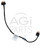 ACER R841T (TOUCH) SENSOR BOARD CABLE