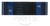 ACER CB311-9H / CP311-1H (TOUCH) / CP311-2H (TOUCH) / R752T (TOUCH) / R752TN (TOUCH) USB BOARD CABLE 53MM/30P