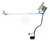 ACER R756T (TOUCH) LCD VIDEO CABLE (FOR LCD WITH 40 PIN CONNECTOR)