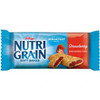 Kellogg's - Nutri-Grain Strawberry Cereal Bars - 16/1.3 oz Case Pack 3