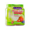 VITAFUSION Immune Support Zinc Vitamin C Fruit Flavor Gummies 180ct 2pk