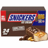 Snickers Ice Cream Bars, 24 ct./2 fl. oz.