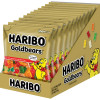 Haribo Goldbear Gummi Bears, 12 ct.