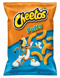 CHEETOS