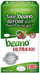 BEANO