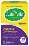 CULTURELLE