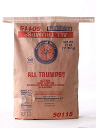 ALL TRUMPS