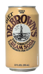 DR. BROWN'S