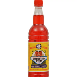 ANCHOR SYRUP