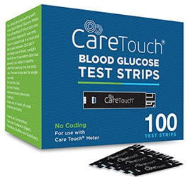 CARETOUCH