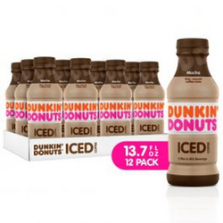 DUNKIN'