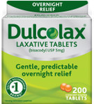DULCOLAX