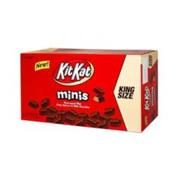 Kit Kat Minis - 12/2.2 oz Case Pack 12