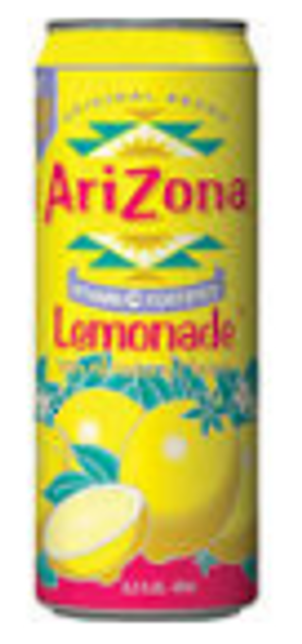 Arizona - Lemonade -