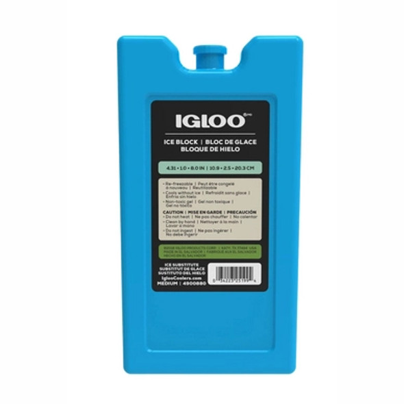Igloo 4-Pk. Ice Block Bundle