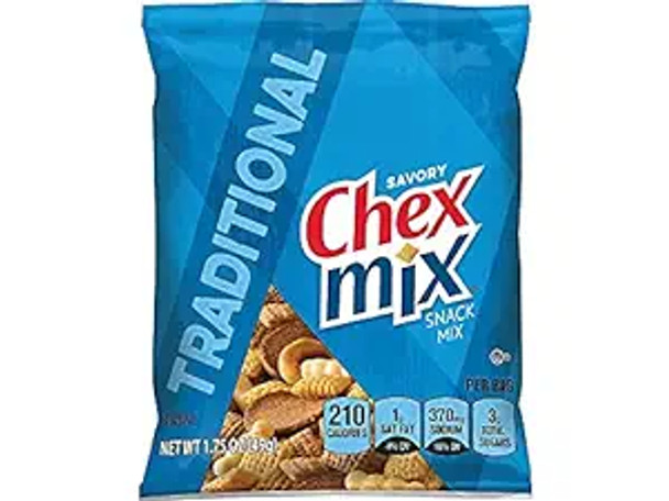 Chex Mix Traditional, 40 oz.