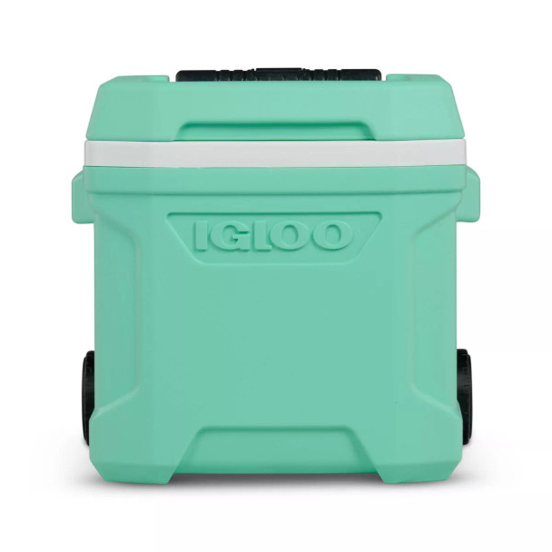 Igloo Latitude 60 qt. Roller - Mint