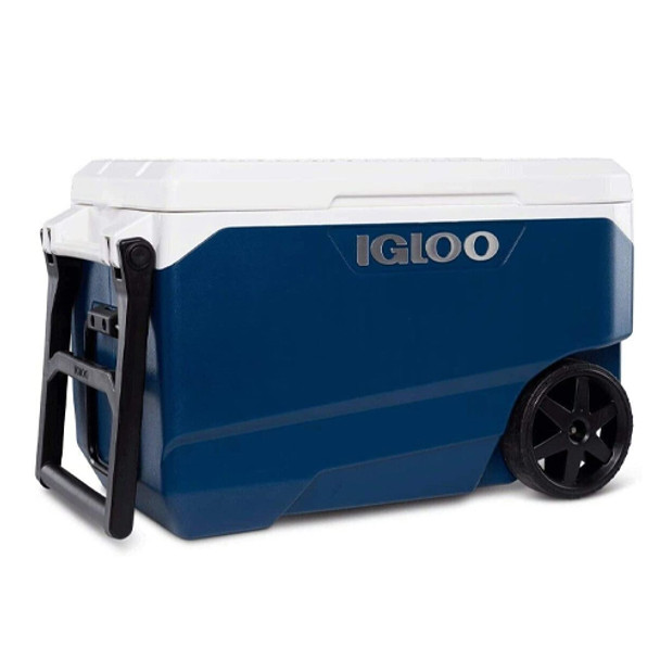Igloo Latitude 90 qt. Roller - Aegean