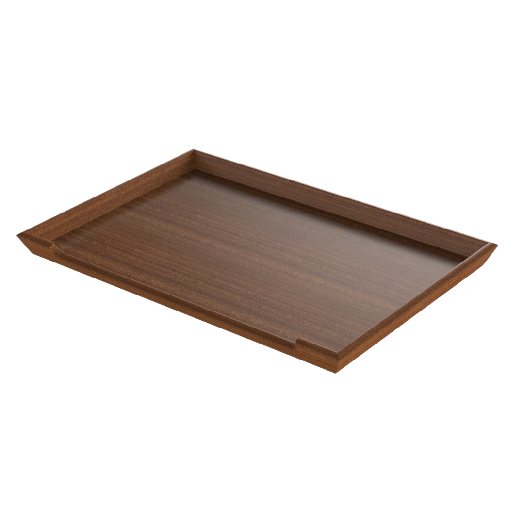 Self Service Tray - Craster