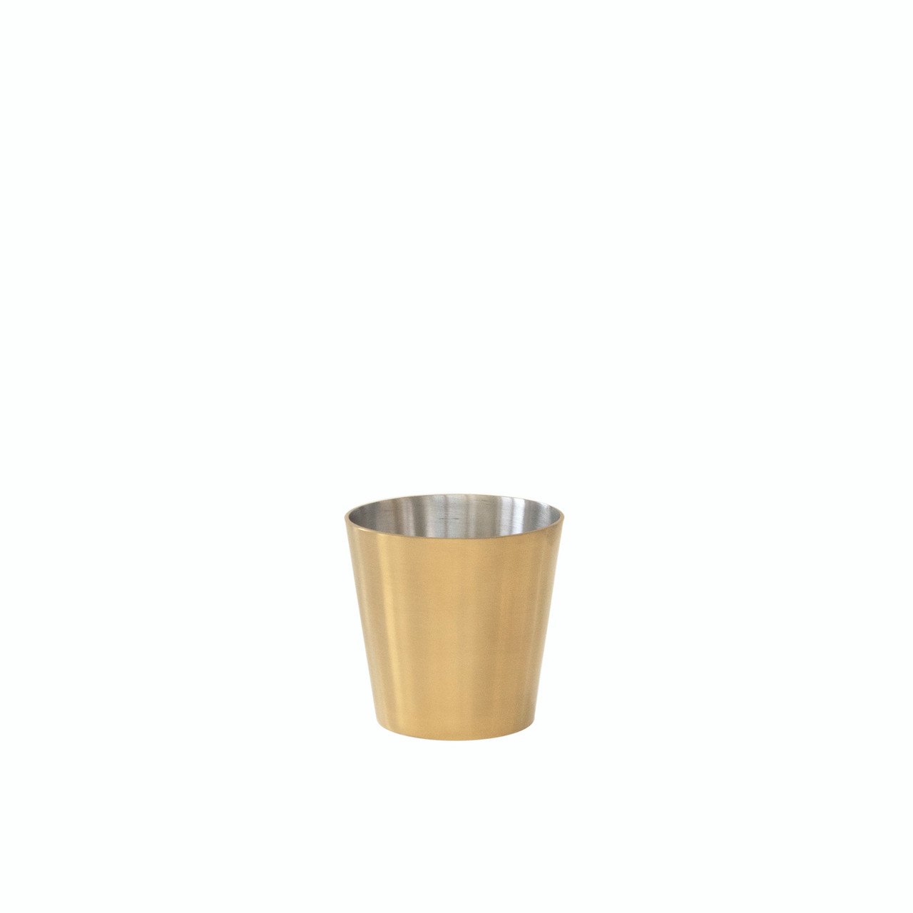 spicygem Versatile brass pot S spicygem Versatile brass pot S