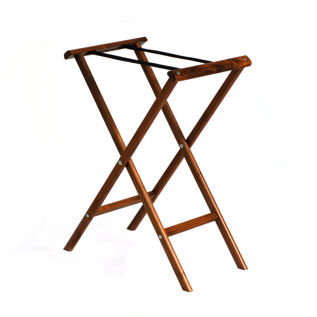 Butler Tray Stand - Craster