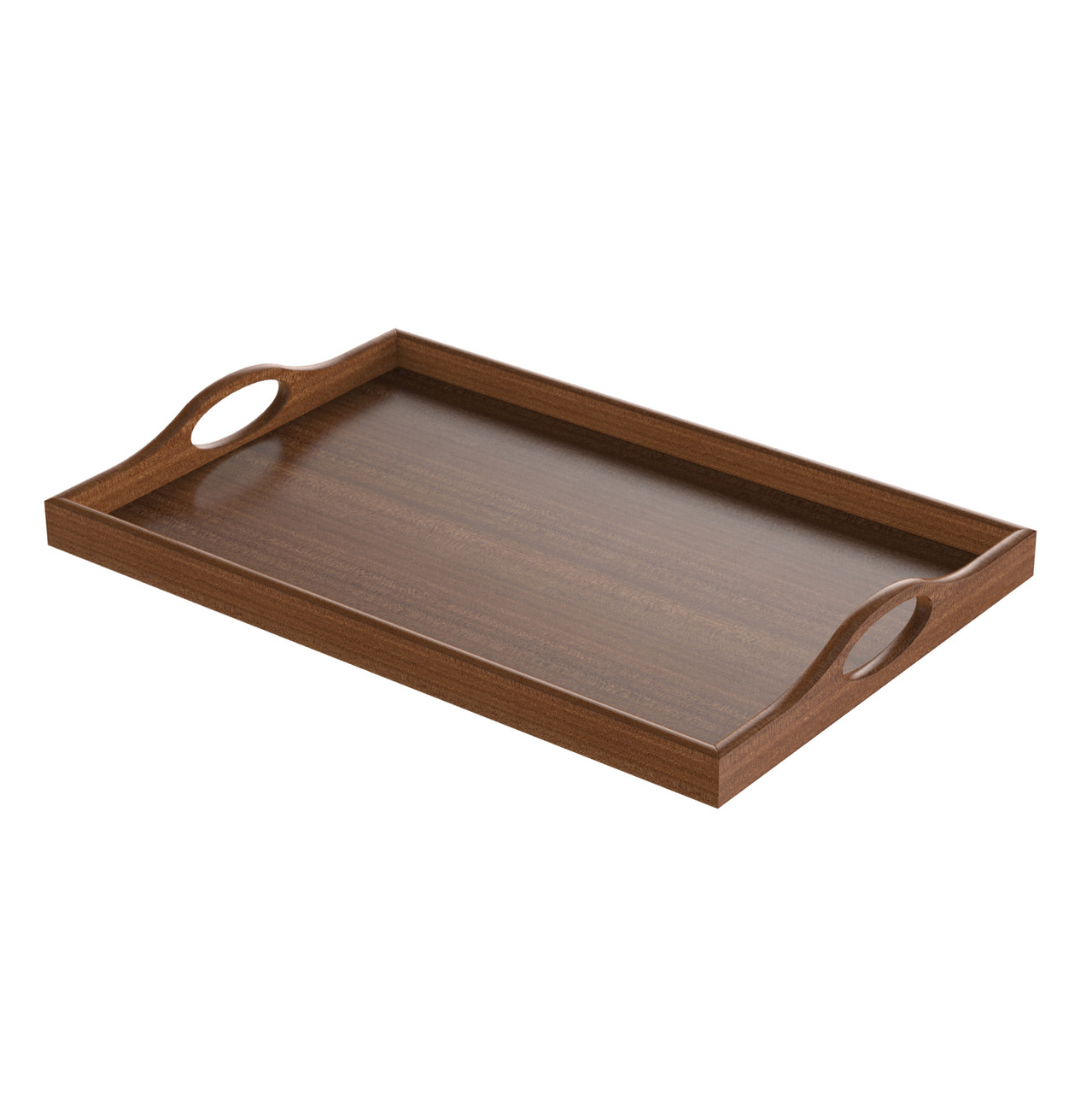 Classic Butler Tray- Craster
