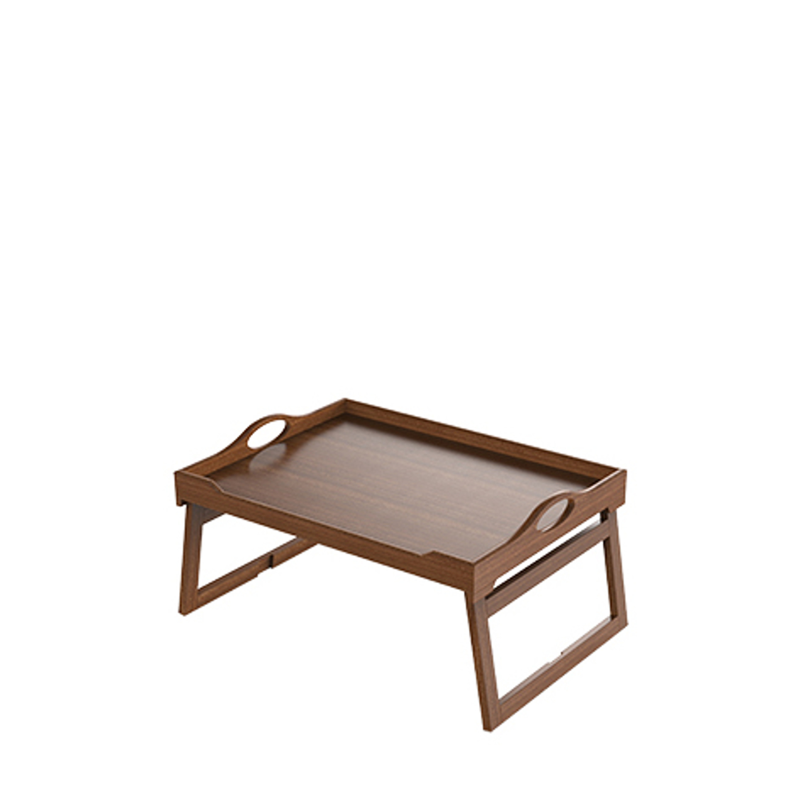 Breakfast Tray with Legs Craster